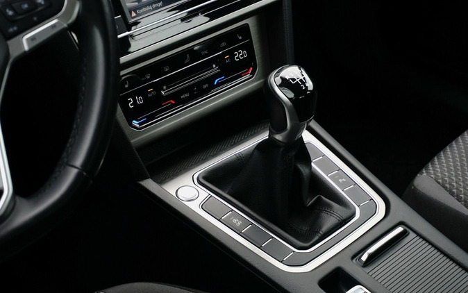 Volkswagen Passat cena 69999 przebieg: 151750, rok produkcji 2020 z Świebodzin małe 436